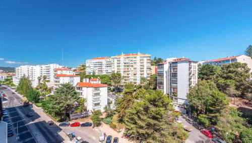 Montebella at Portuguese Riviera ESTORIL - Foto 3