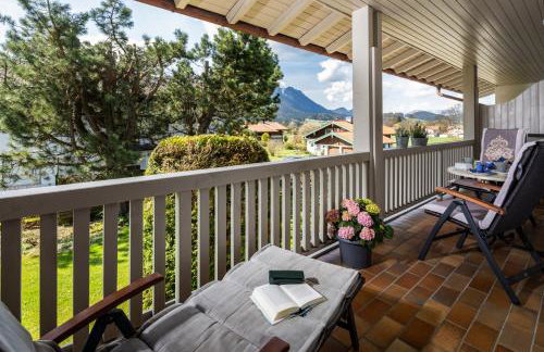 Hubertus Appartements Inzell - Photo 77