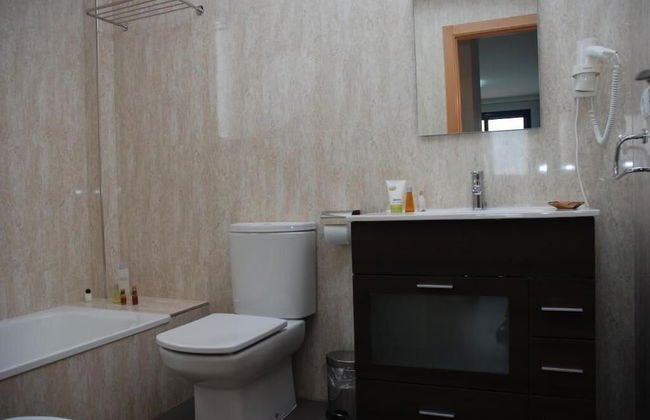 Aparthotel El Faro - Foto 22