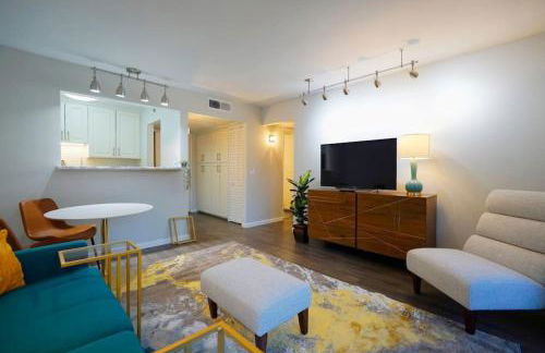 KeyLuxe, Luxury Apartment with Jacuzzi, Pool, Gym, Tennis in Walnut Creek - Photo 6