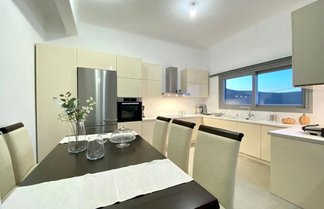 Gerani Deluxe Houses with Sea View 2 - Foto 32