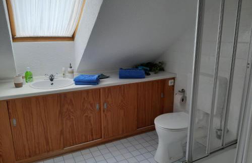 Ferienwohnung Schwalbennest - Photo 17