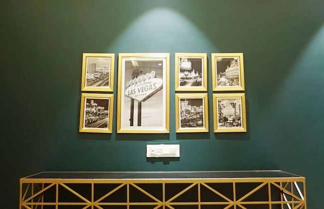 Vegas Villa by Shiloh Stays - Foto 37