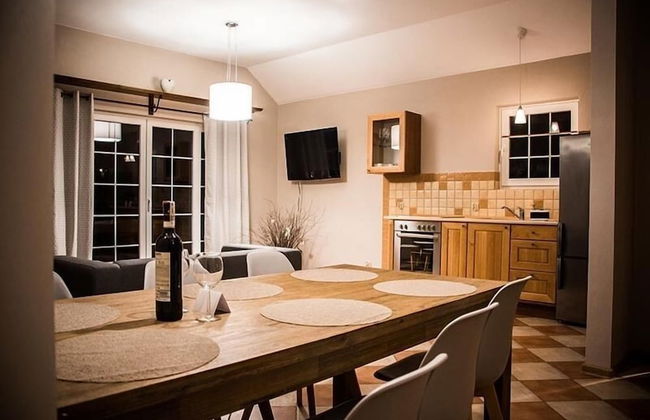 Leśna Oaza - Foto 34