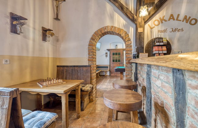 Family Friendly France's Lair - Foto 1