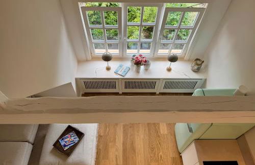 NEU Keitum - Moderne Gemütlichkeit unter Reet - Photo 11