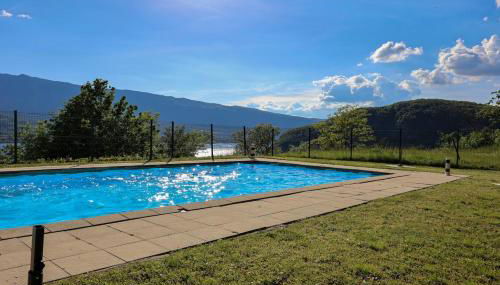 L'Hermitage lake view - Foto 2