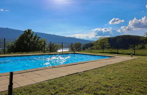 L'Hermitage lake view - Foto 2