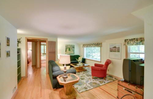 The Carriage House Walk to Peninsula State Park - Foto 6