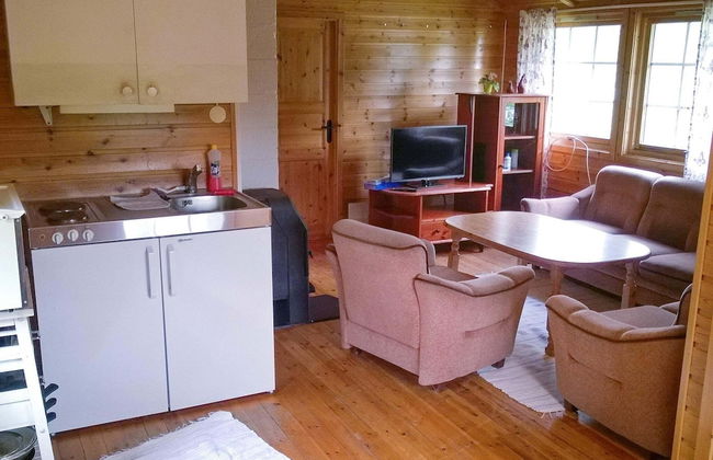 6 Person Holiday Home in Engavagen-by Traum - Foto 2