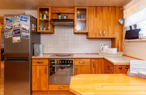 Wintertraum in Damm - 70 qm Wellness & Wohlfühl-Atmosphäre - Foto 53