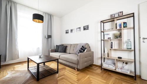 FirstClass 2-Room-Apartment - Foto 4