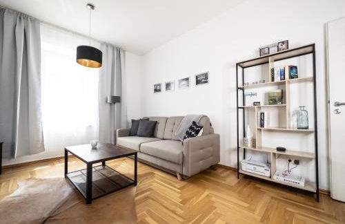 FirstClass 2-Room-Apartment - Foto 4