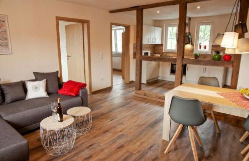 Landhaus im Rinnetal - Foto 11