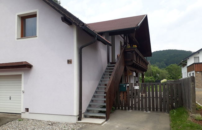 Ferienwohnung Am Sonnenweg - Foto 11