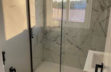 Marbella Atico duplex-Las vistas de Laia - Photo 59