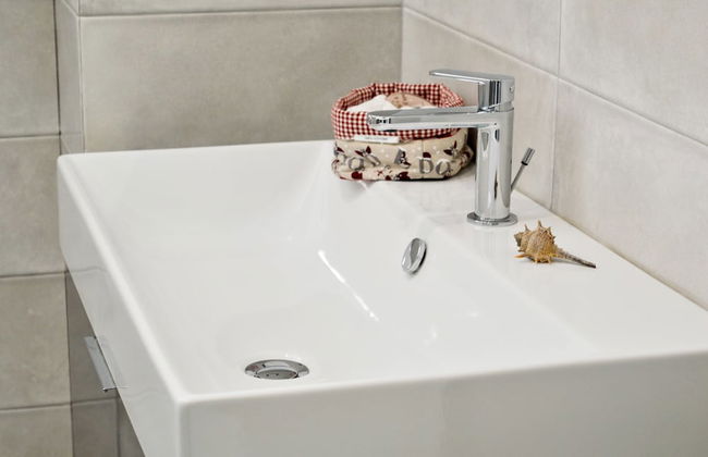 Appartamenti Oltremare - Foto 75