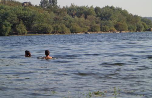 Casinhas da Póvoa- Turismo Natureza - Foto 54