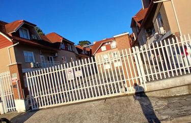 Casa12 Triplex no centro , próximo a Cátedra de pedra - Foto 3