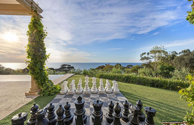 The Bay Crest Manor Views Pool Beach - Foto 32