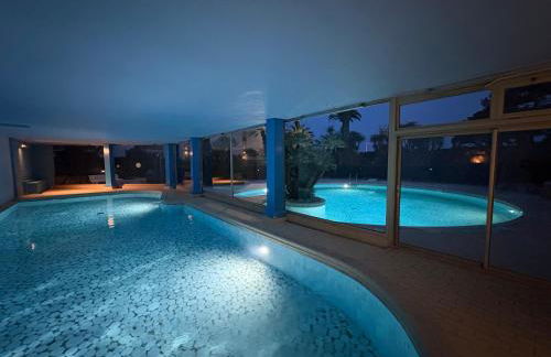 Appartement front de mer, 80M2 (3P), Piscine & Mer - Foto 38