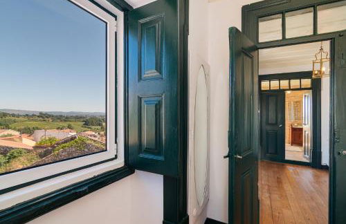 Casa de Lagarinhos JACUZZI SPA JOGOS GYM - SERRA DA ESTRELA - SEIA - GOUVEIA - Foto 29