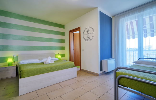 The Lighthouse Rooms - Foto 23