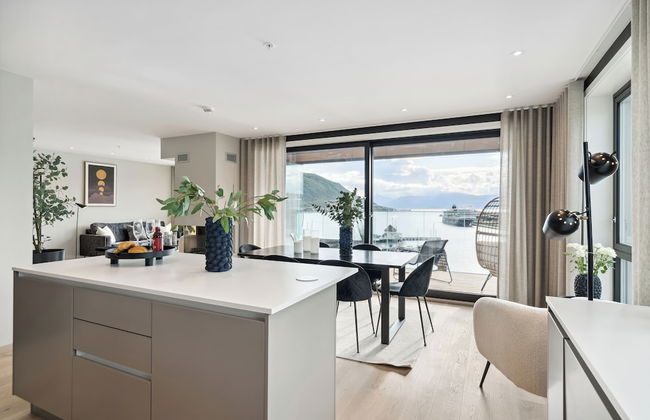 TotalApartments Vervet Fram F - Foto 18