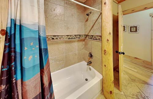 Double Eagle Manor by Ruidoso Vacation Rentals - Foto 34