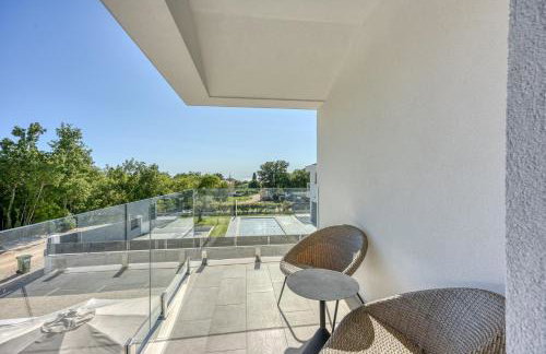 Villa Ivana with Private Pool - Foto 25