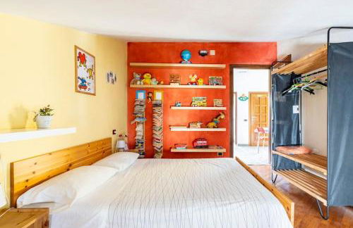 Antica Porta delle Cinque Terre - Foto 33