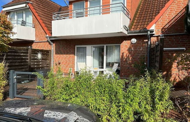 Heidhohn Comfortable Holiday Residence - Foto 40