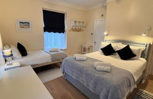 Fabulous Seaside Retreat - Foto 19