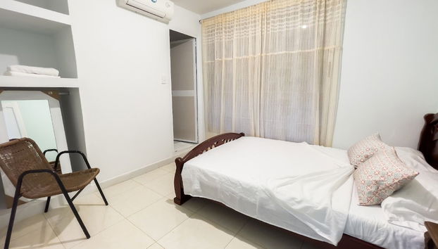 Apartment in Cartagena with terrace - Foto 3