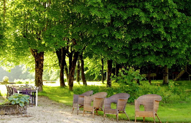 Romantic Stay in a Medieval Castle With Pool and Restaurant Among Others - Foto 48