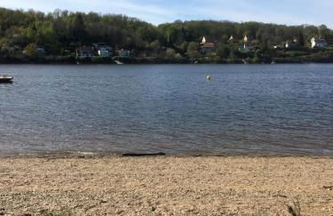 Maison à la campagne avec piscine - Foto 26