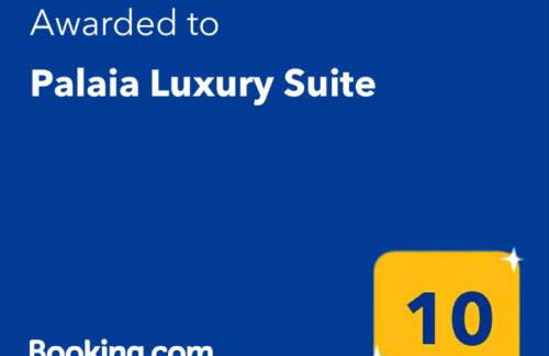 Palaia Luxury Suite - Foto 46