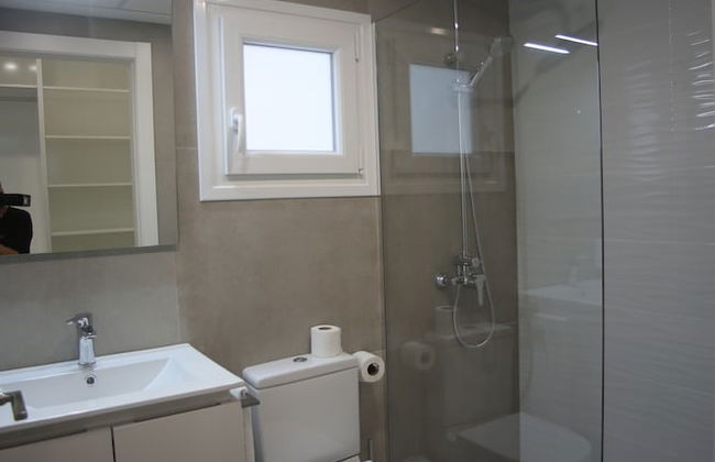 Iberflat Apartamentos los Pinos - Foto 22