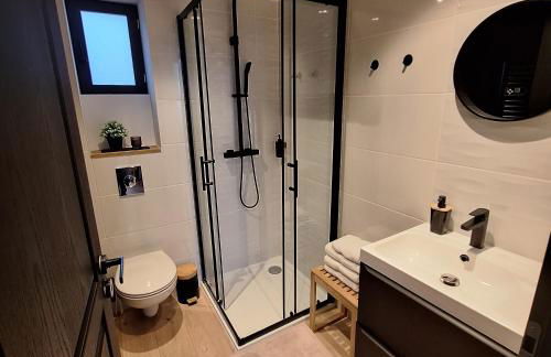 Logement indépendant "Le Figuier" TREVOUX climatisée - Foto 4