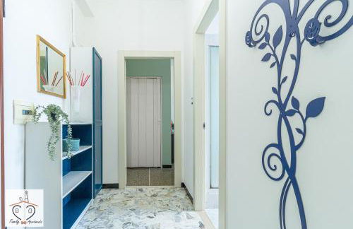 FamilyBO Apartments Ristori Fiera - Photo 34