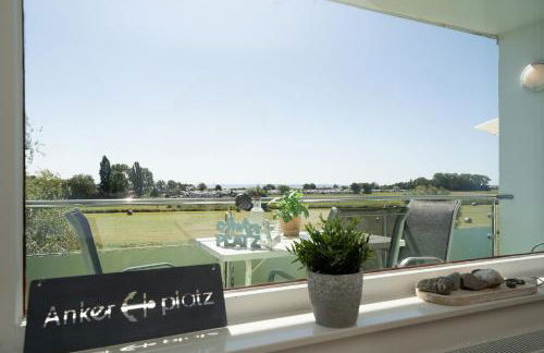 Dat Witte Hus Ankerplatz - Foto 9