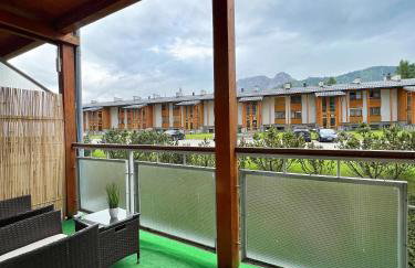Apartament Leśny z kominkiem - Viva Pod Giewontem Apartamenty - Foto 15