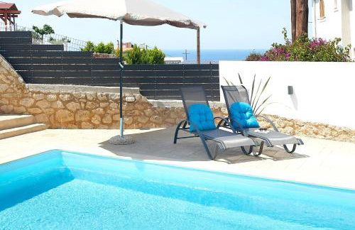 Helios Dream Apartment with Private Pool - Foto 37