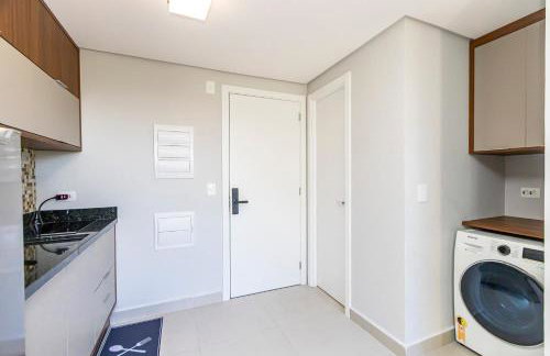 Loft aconchegante em excelente localização - Foto 15