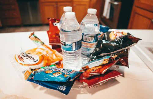 Lovely log home with Hot Tub on 4 acres - Foto 24