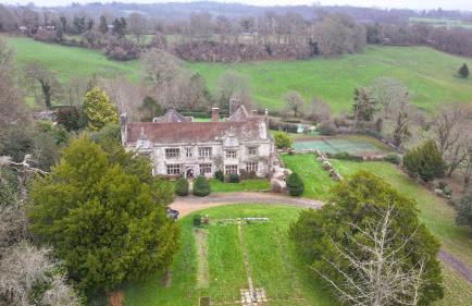 Haremere Hall - A Jacobean Estate of Grandeur - Foto 40