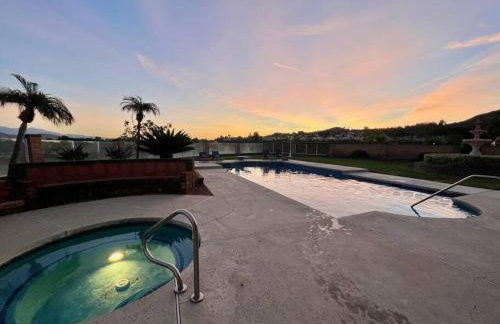 Top of the World Anaheim View Home - Foto 49