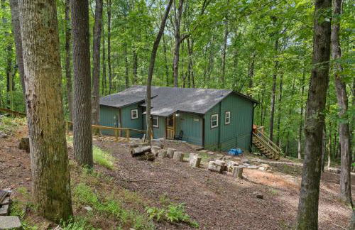 White Pine Perch - Foto 20