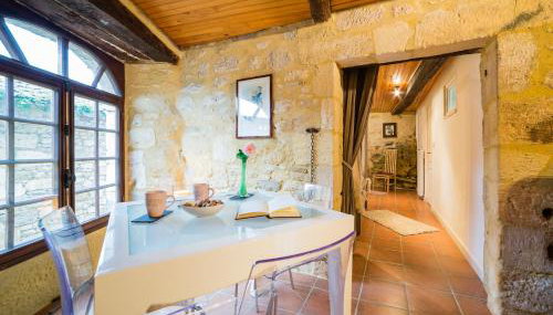 Le JACQUOU de Beynac, - Foto 2