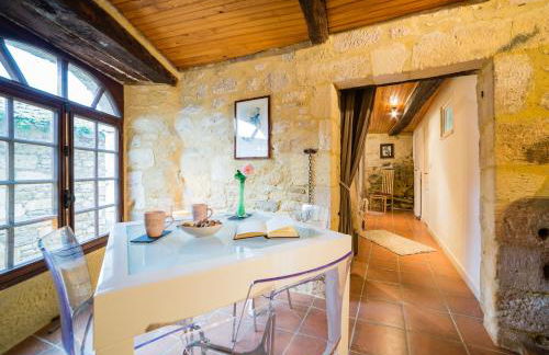 Le JACQUOU de Beynac, - Foto 1